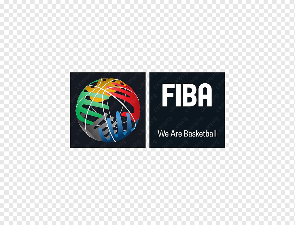 FIBA — We Are Basketball